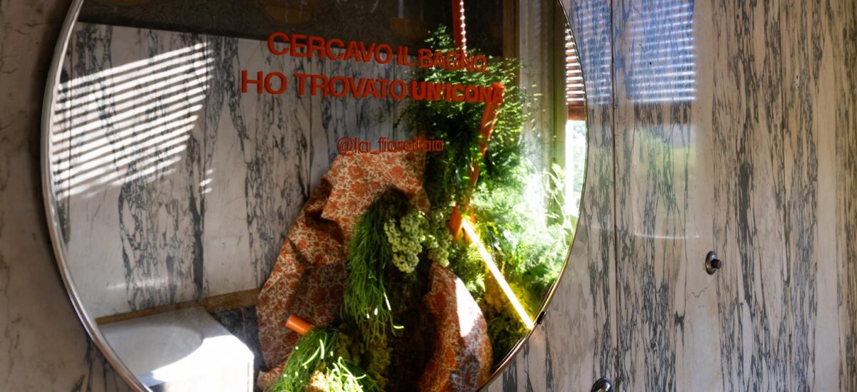 la fiorellaia cecilia paganini miglior flower design studio italia milano brescia allestimenti eventi corporate moda design (2)