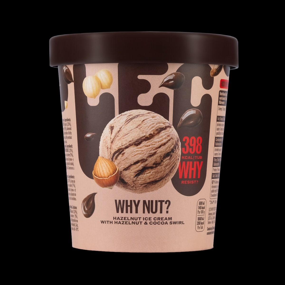 lec gelato