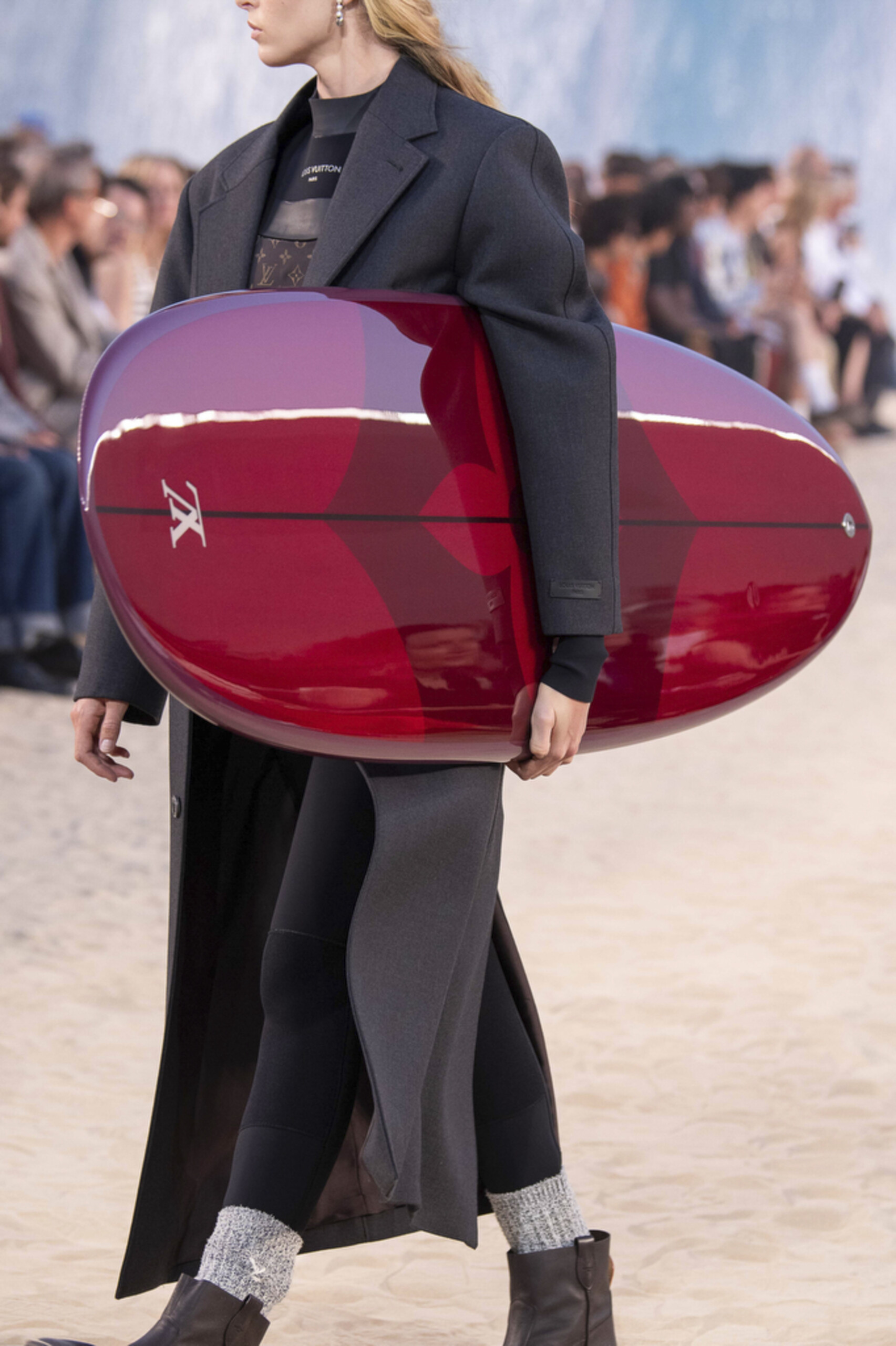 louis vuitton uomo sfilata primavera estate 2027 