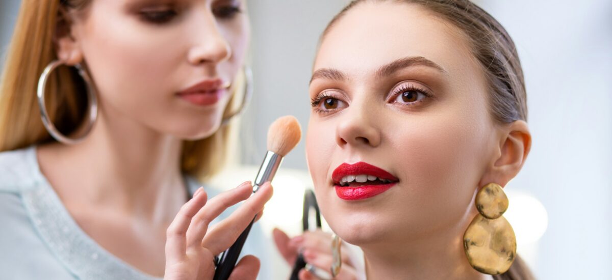 lovren make up