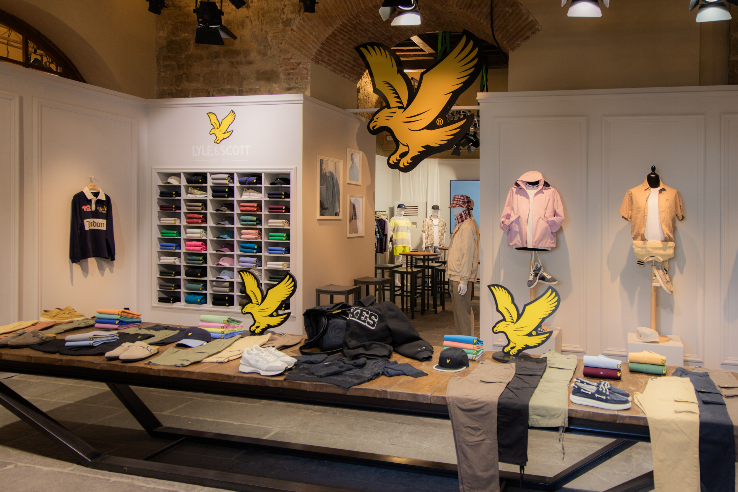 lyle & scott pitti uomo firenze (9)