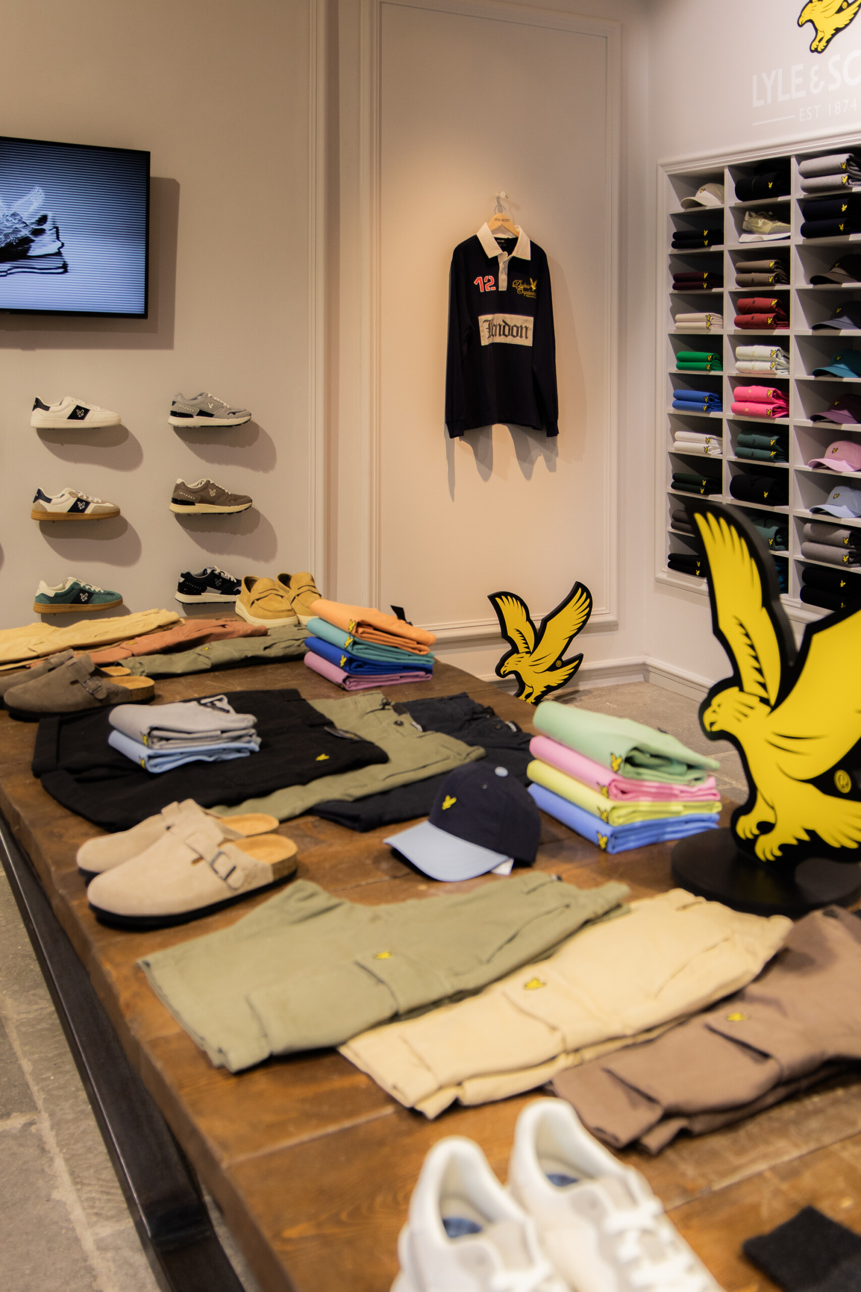 lyle & scott pitti uomo firenze (9)