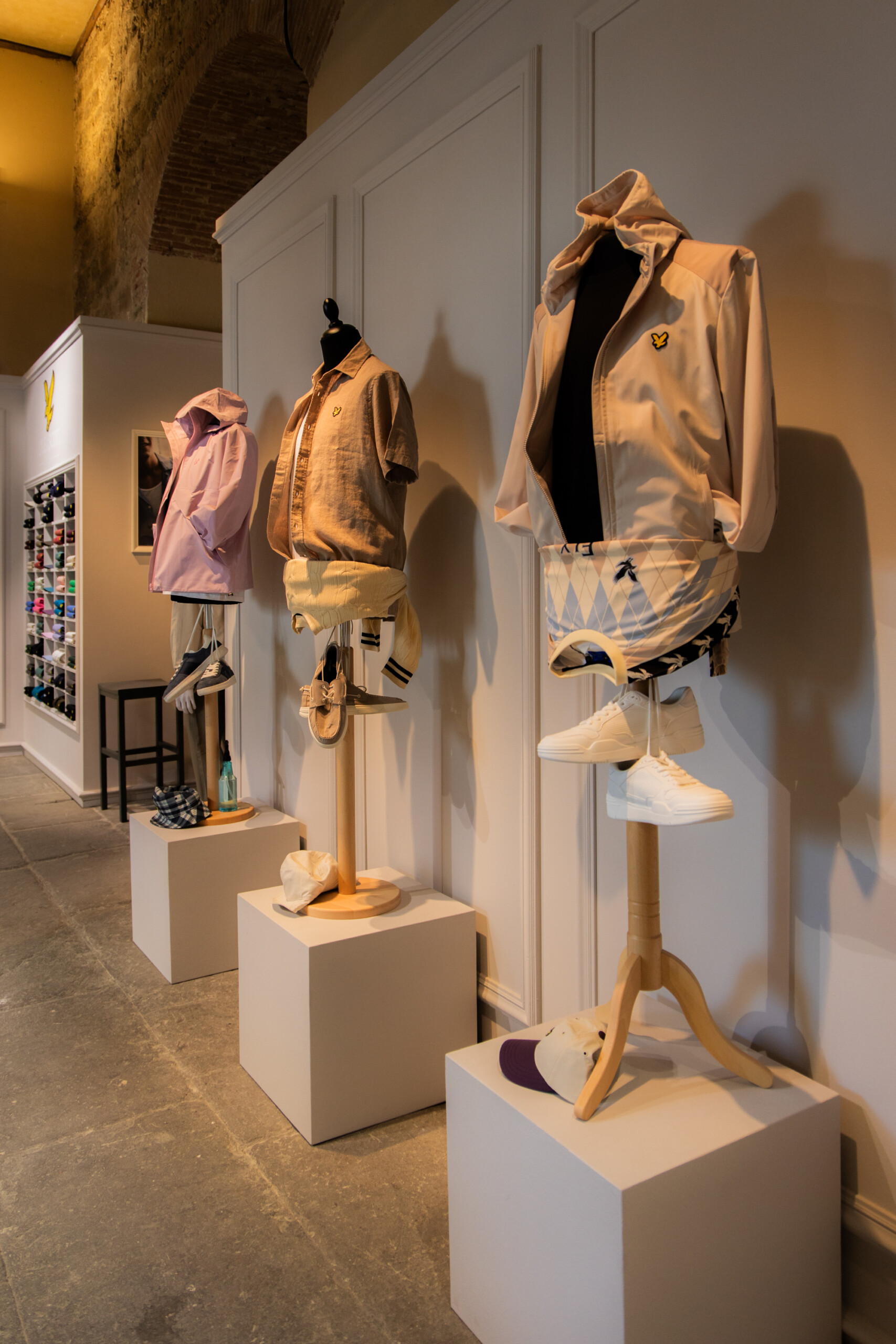 lyle & scott pitti uomo firenze (9)