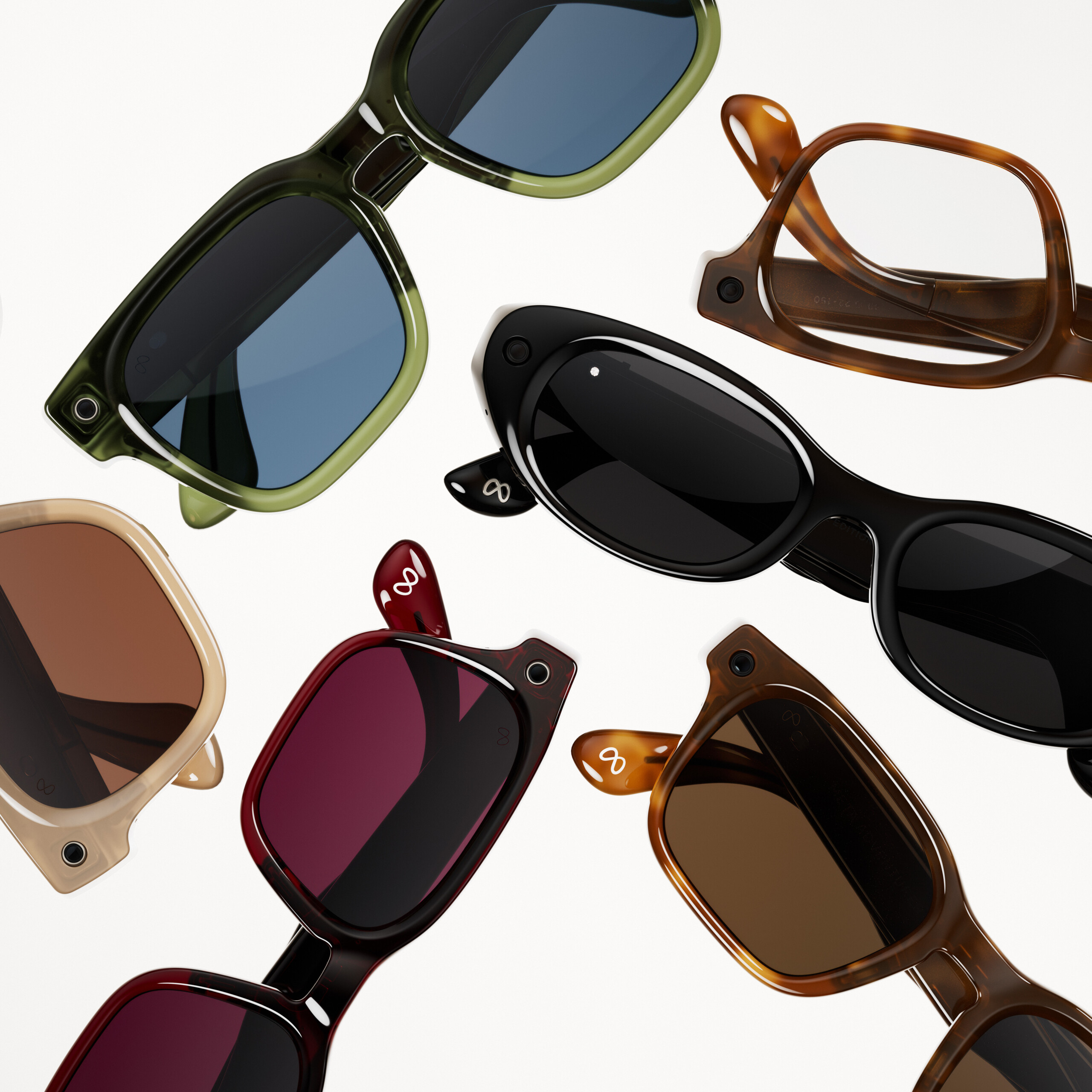 meta glasses ai essilor luxottica (7)