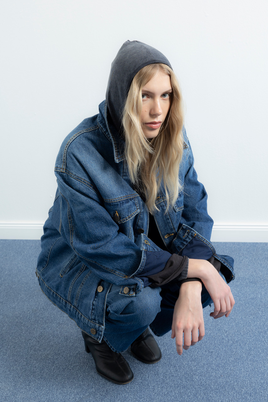 noir 'n' bleu