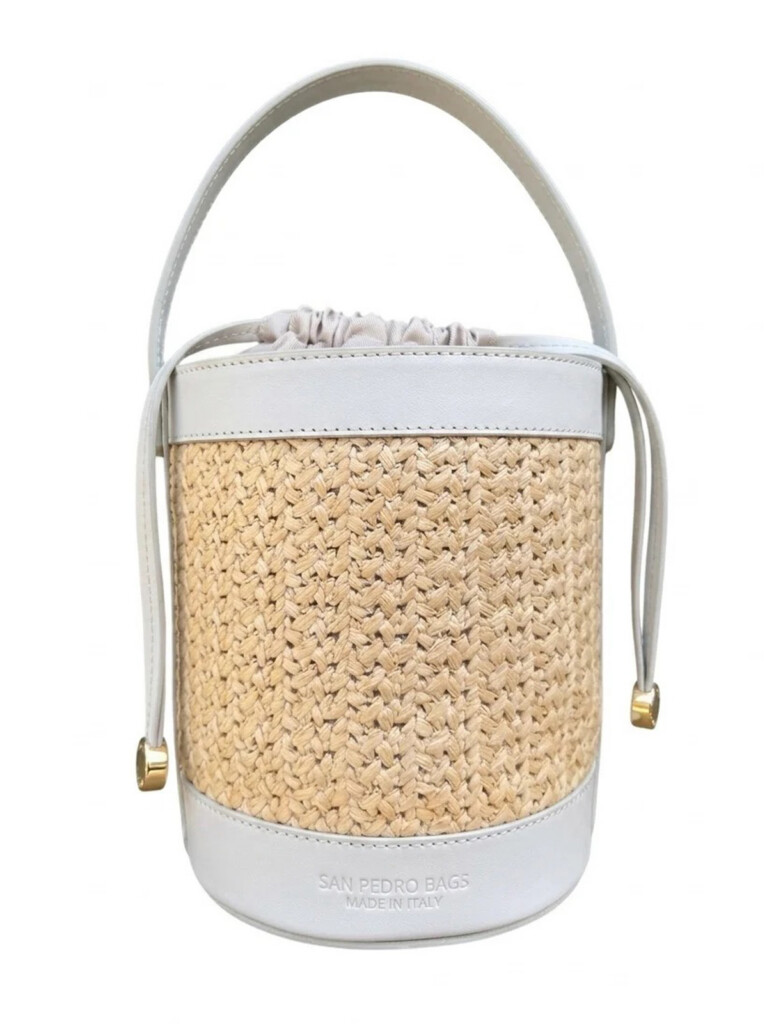 San Pedro bags