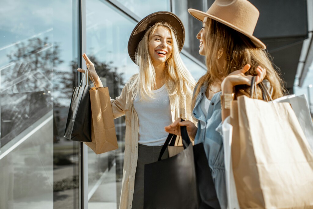 shopping consigli stile