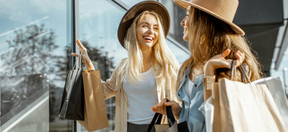 shopping consigli stile