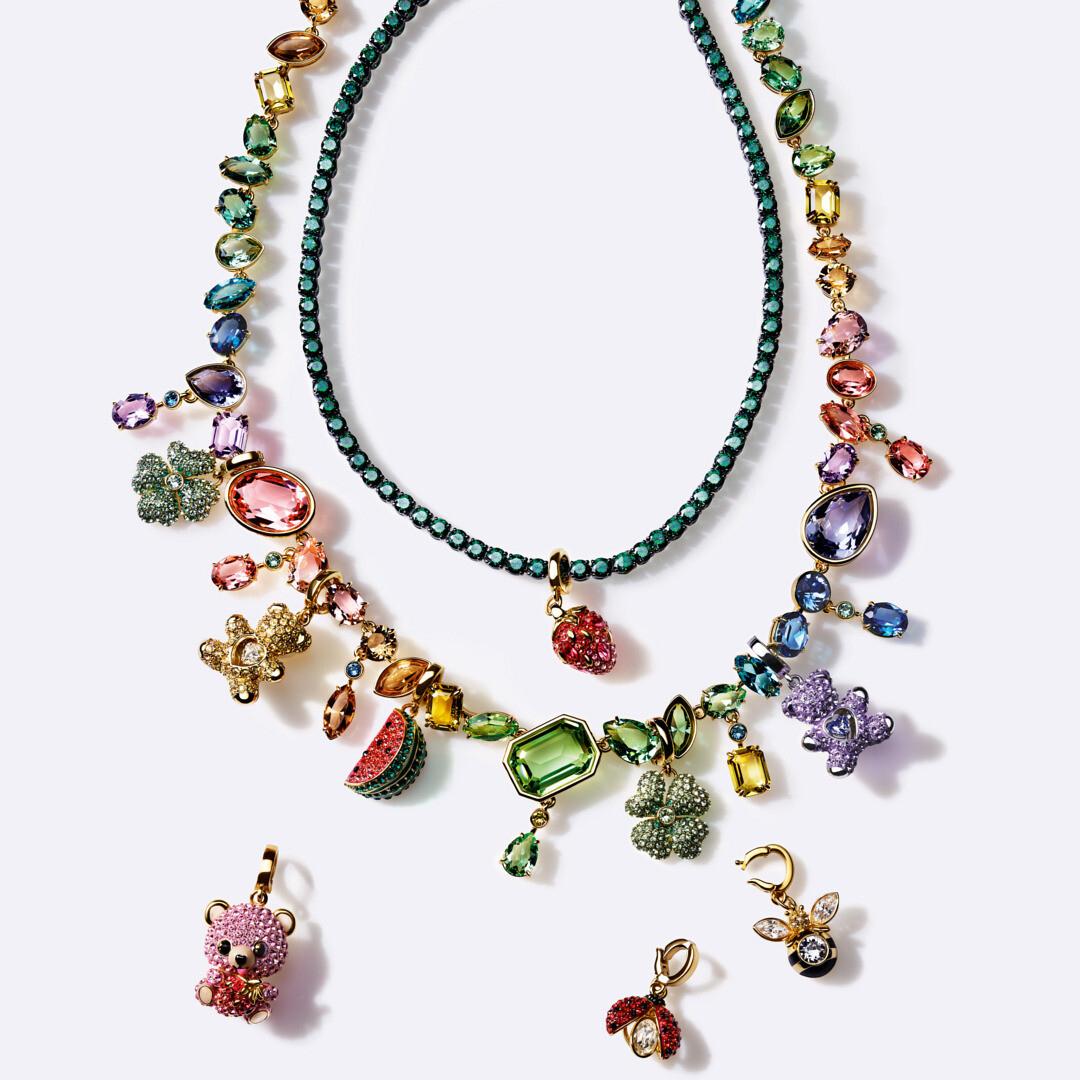 swarovski collezione estate ariana grande (5)