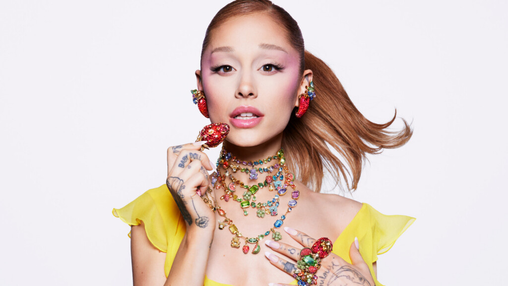 swarovski collezione estate ariana grande (5)