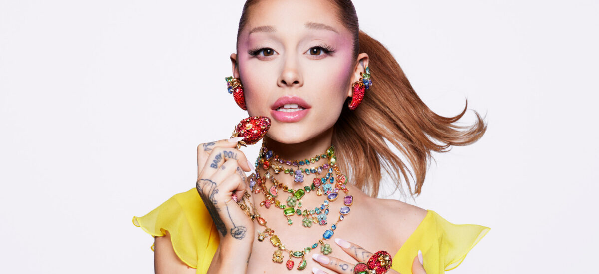 swarovski collezione estate ariana grande (5)