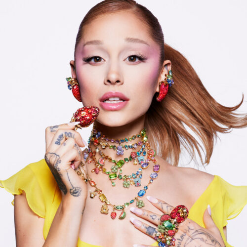 swarovski collezione estate ariana grande (5)