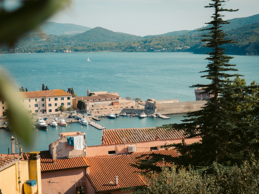 toscana mare