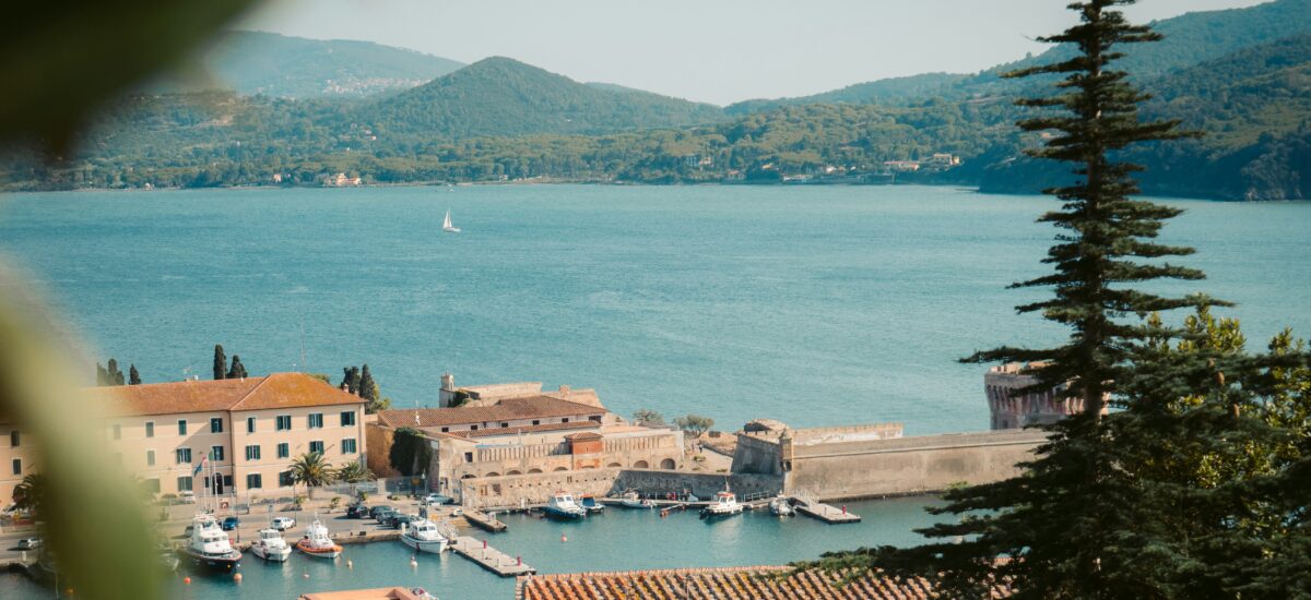 toscana mare
