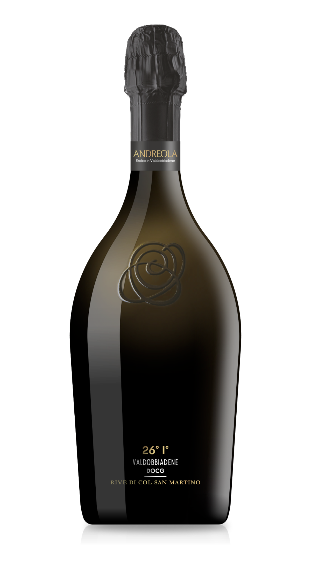 EXTRA BRUT VALDOBBIADENE DOCG RIVE DI COL SAN MARTINO