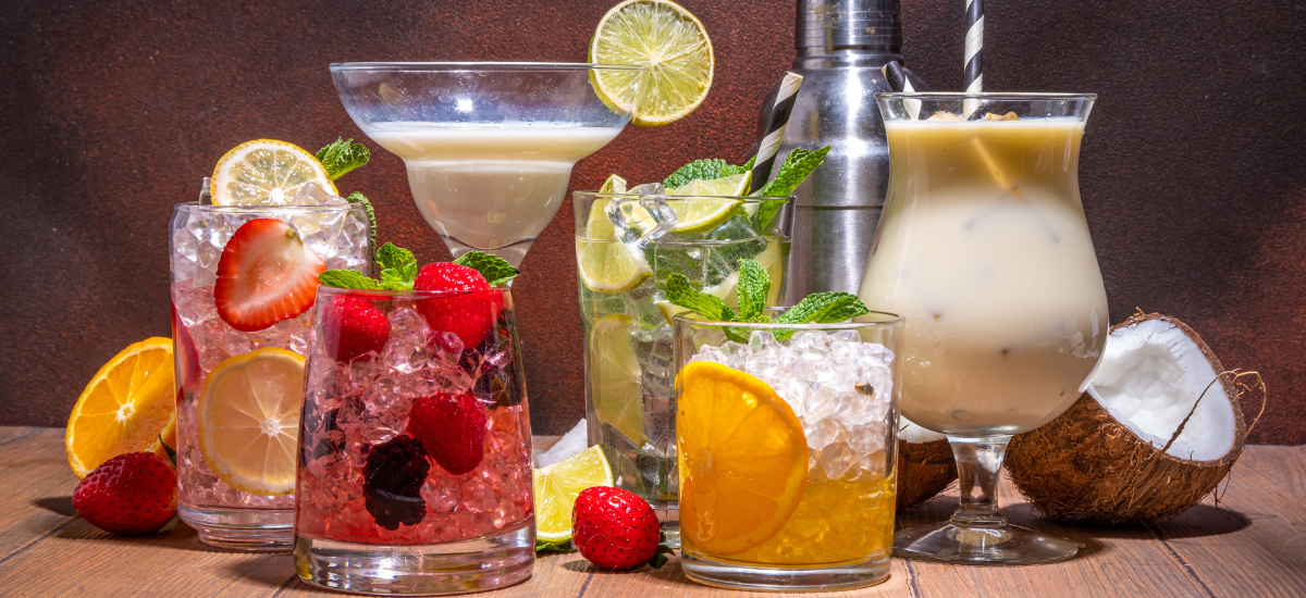Gen-z-aperitivo