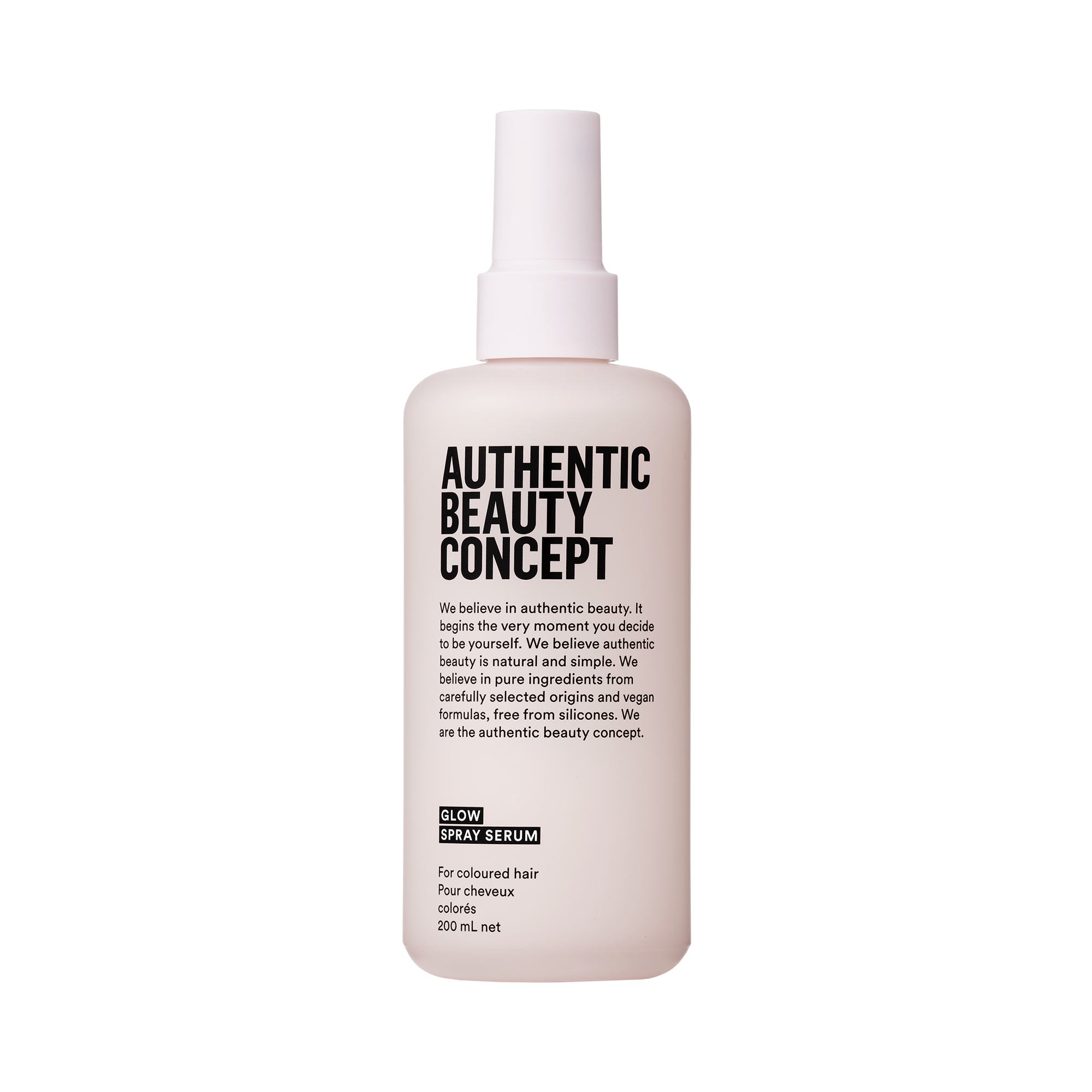 abc glow spray serum
