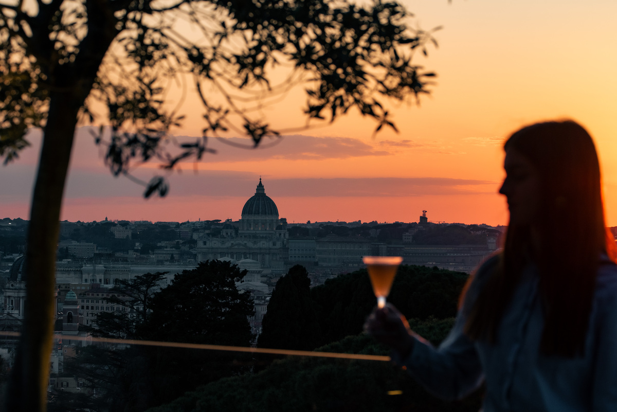 cocktail-Postcards from-Rome