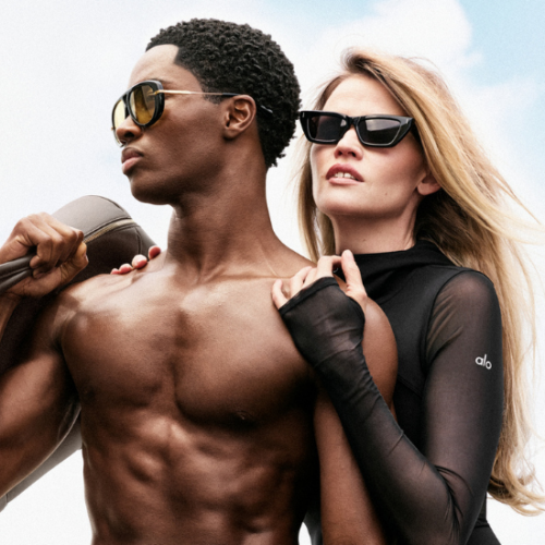 ALO debutta nell'eyewear con sei silhouette da non perdere (1)