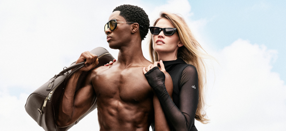 ALO debutta nell'eyewear con sei silhouette da non perdere (1)