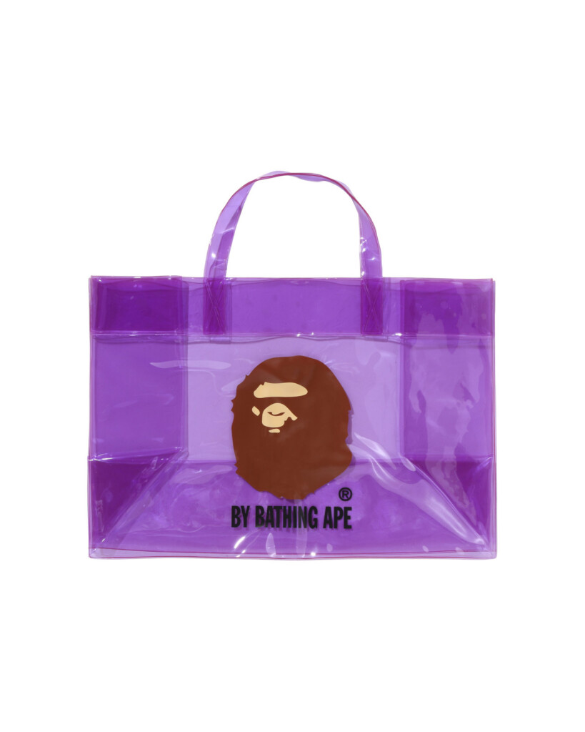 BAPE