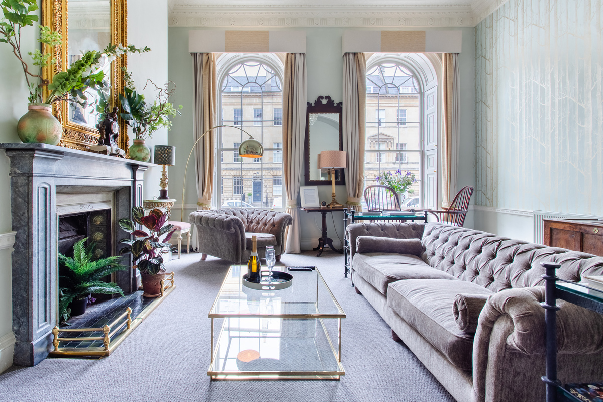 Bath and North East Somerset, Inghilterra_Orgoglio e Pregiudizio_airbnb
