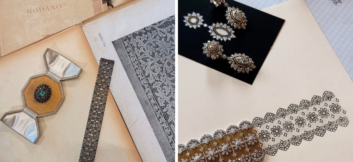 Buccellati presenta Serenissima, la collezione di Alta Gioielleria