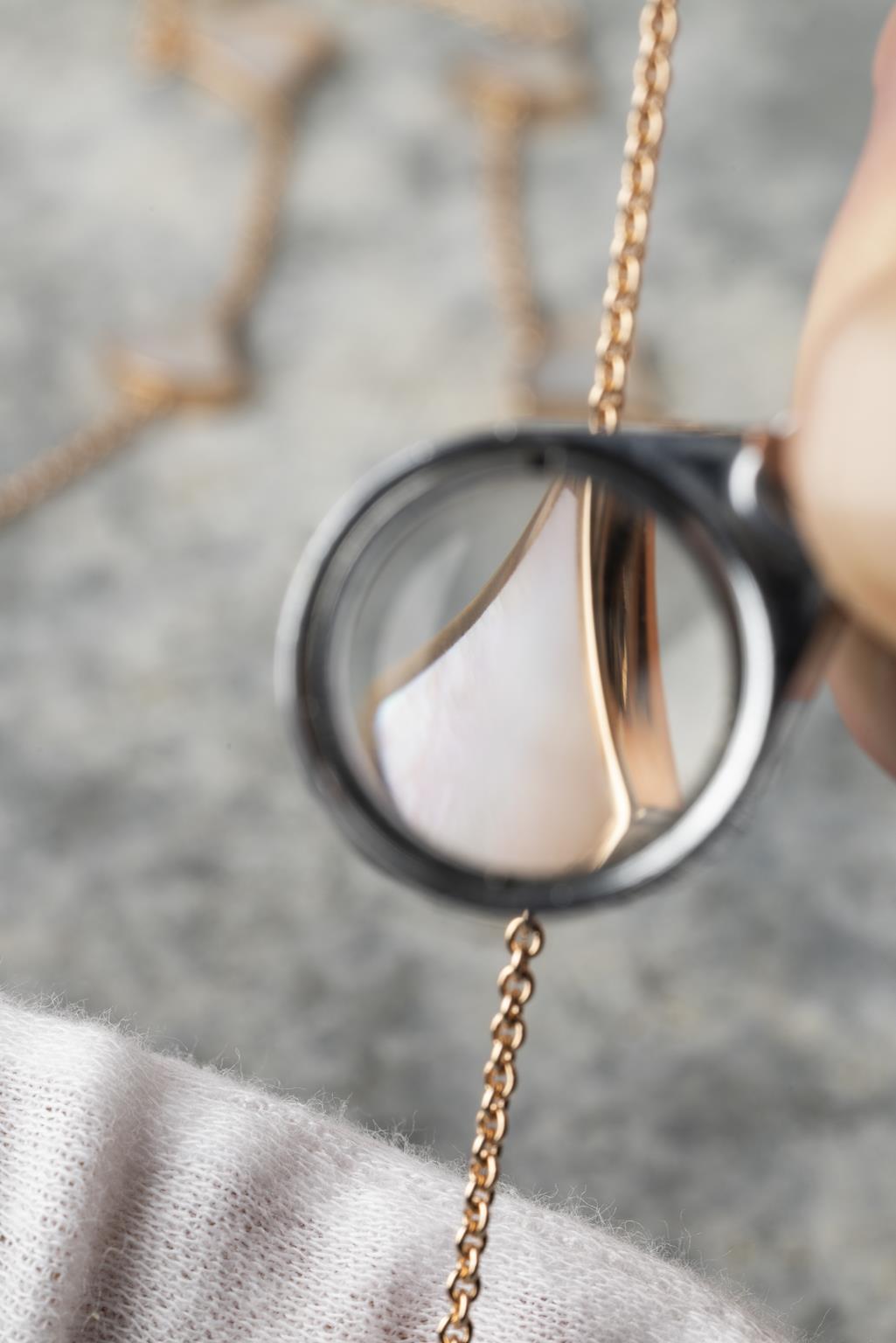 Bvlgari amplia Divas' Dream con sette nuove creazioni