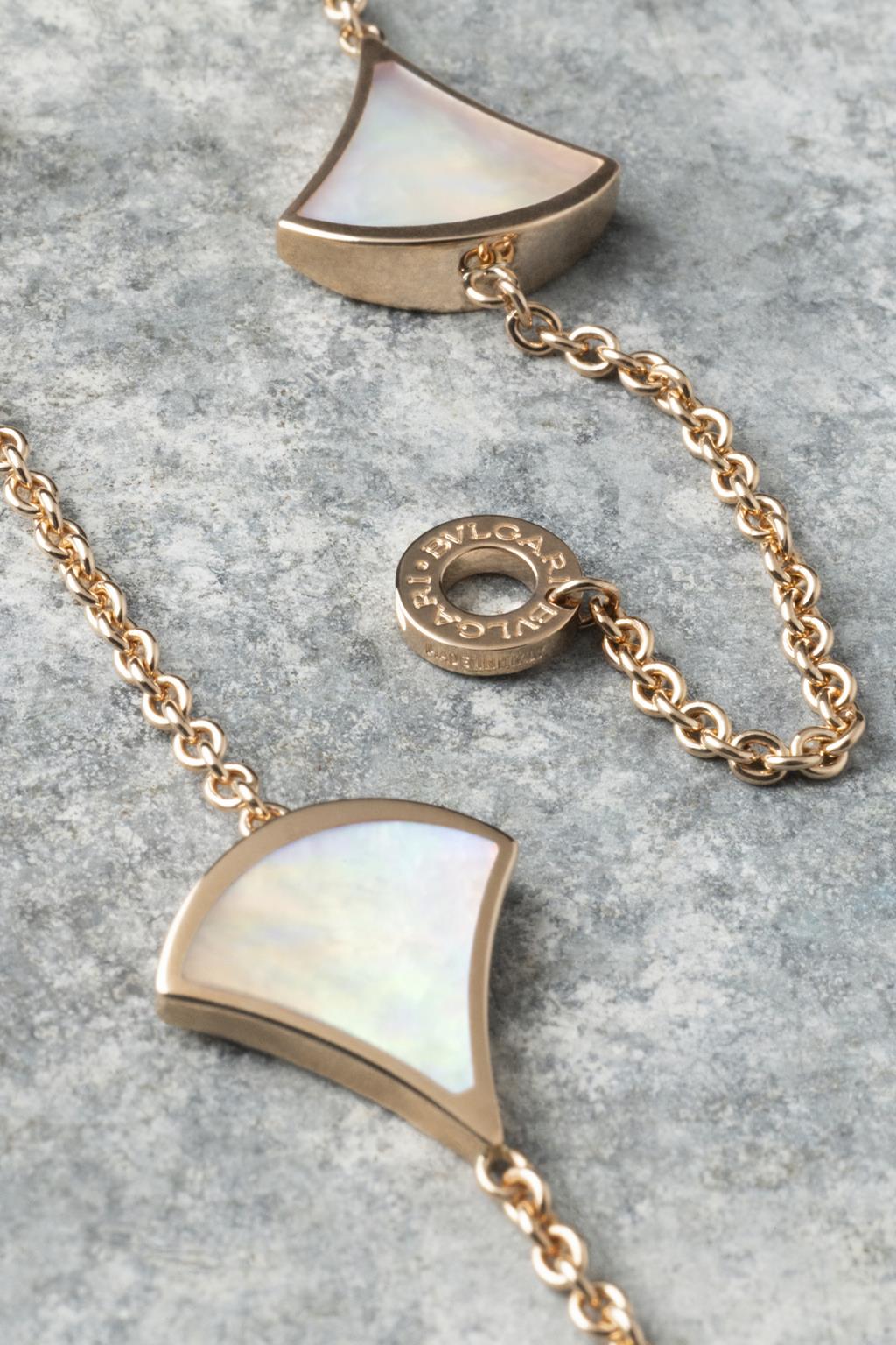 Bvlgari amplia Divas' Dream con sette nuove creazioni