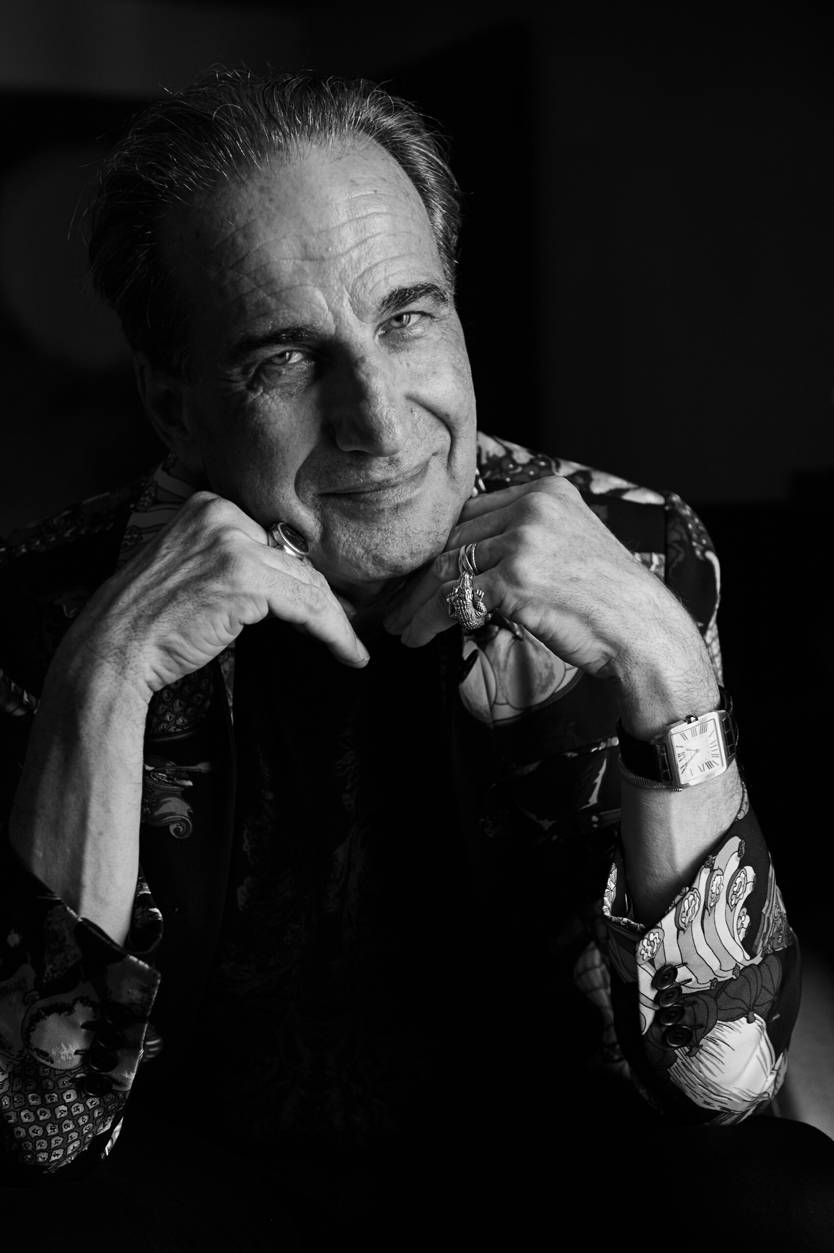 Carlo Rampazzi