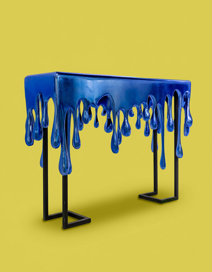 Console Acqua Drops