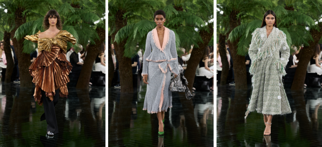 Christian Dior Haute Couture FW26: Jonathan Anderson e la scultura di Lynda Benglis