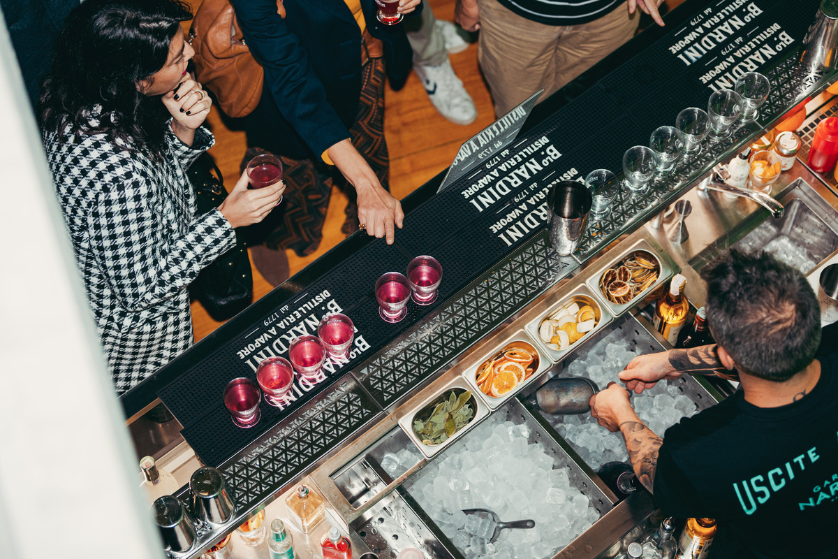 cocktail-station-prisma-nardini