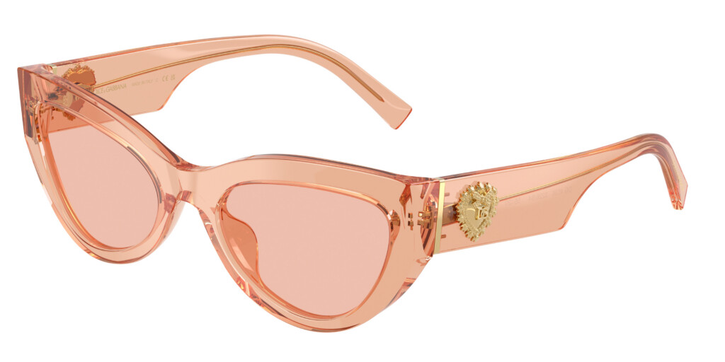 D&G Devotion