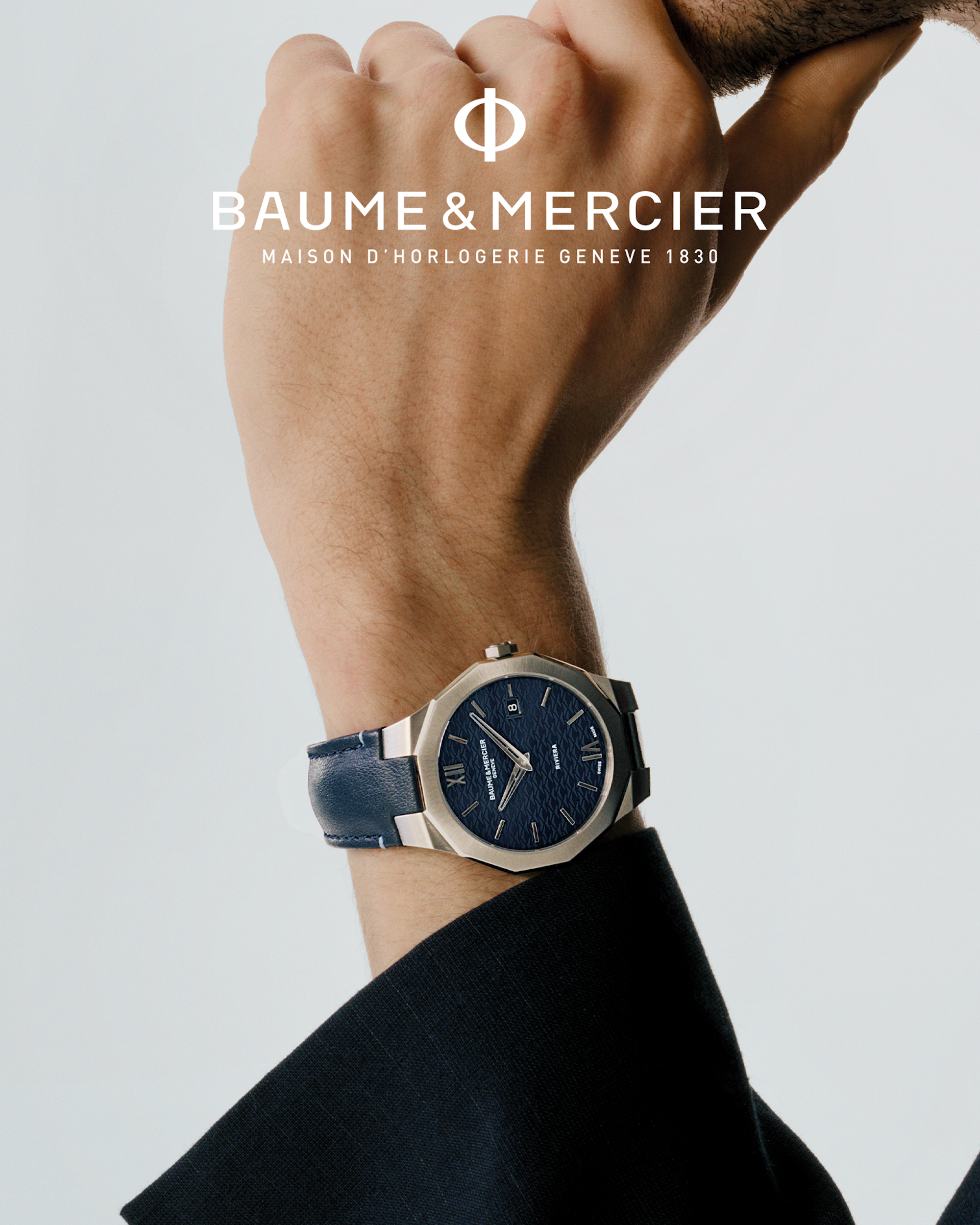 Damiani Baume et Mercier orologi watches jewelry 2