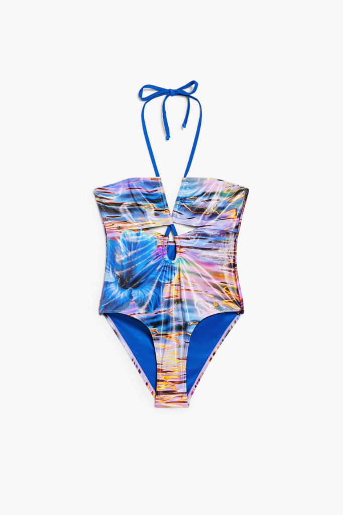 Desigual