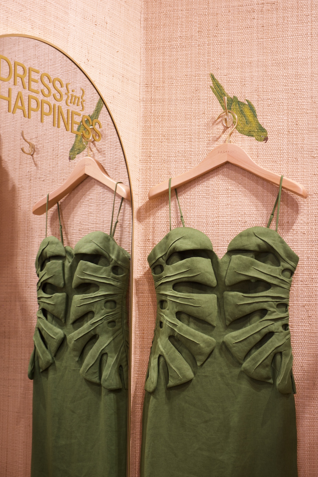 Farm Rio Capri Boutique Opening 5