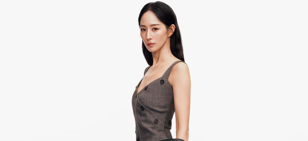 Ferragamo sceglie Ning Chang come Global Brand Ambassador