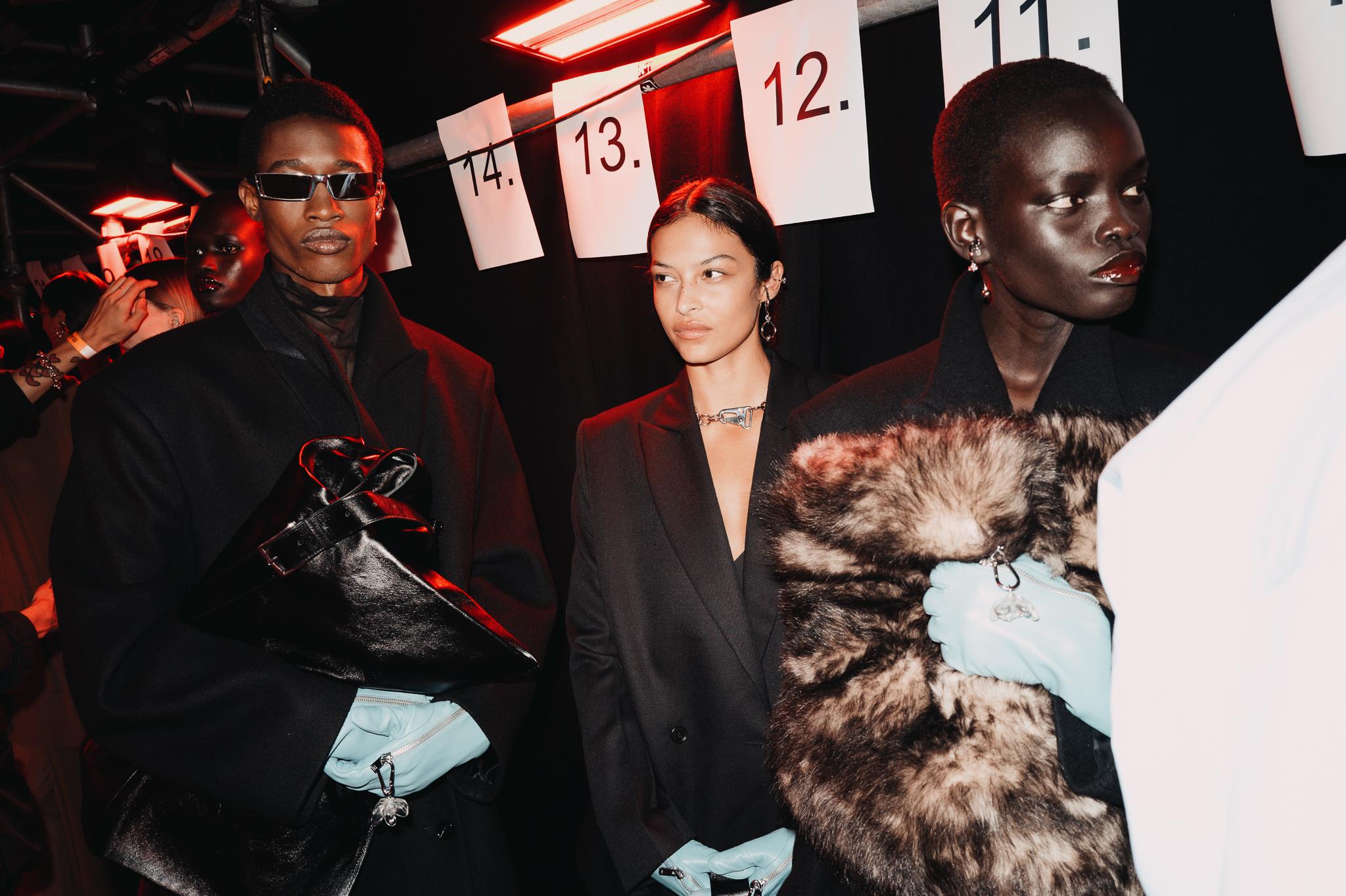 H&M torna alla London Fashion Week con Nick Knight e SHOWstudio