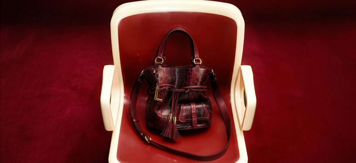 LANCEL celebra 150 anni con la mostra immersiva LANCEL, TOUJOURS