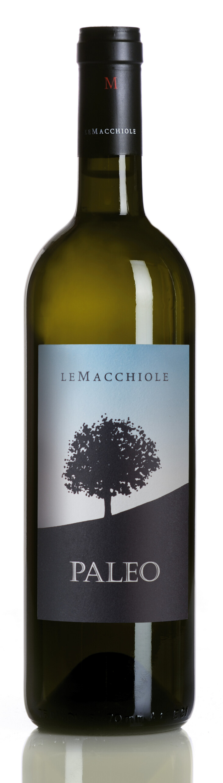 Macchiaiole-PALEO BIANCO TOSCANA IGT