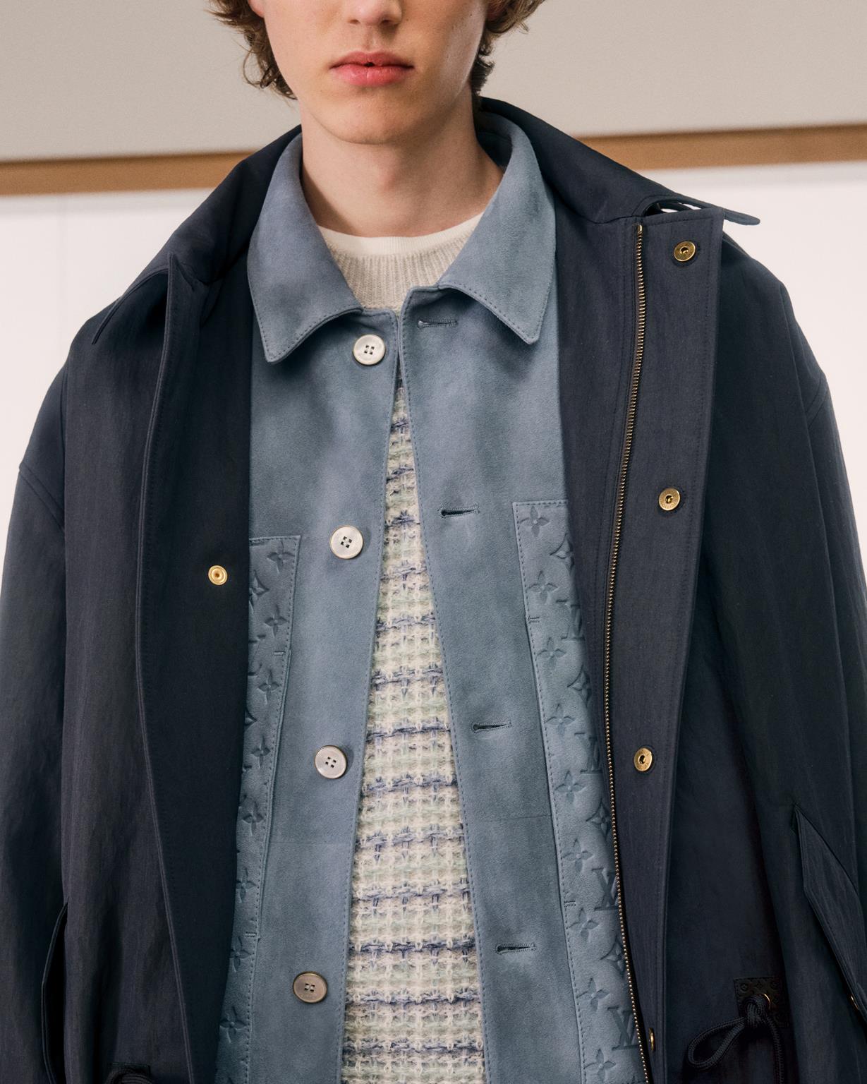 Louis Vuitton svela la nuova Capsule Uomo firmata Pharrell Williams