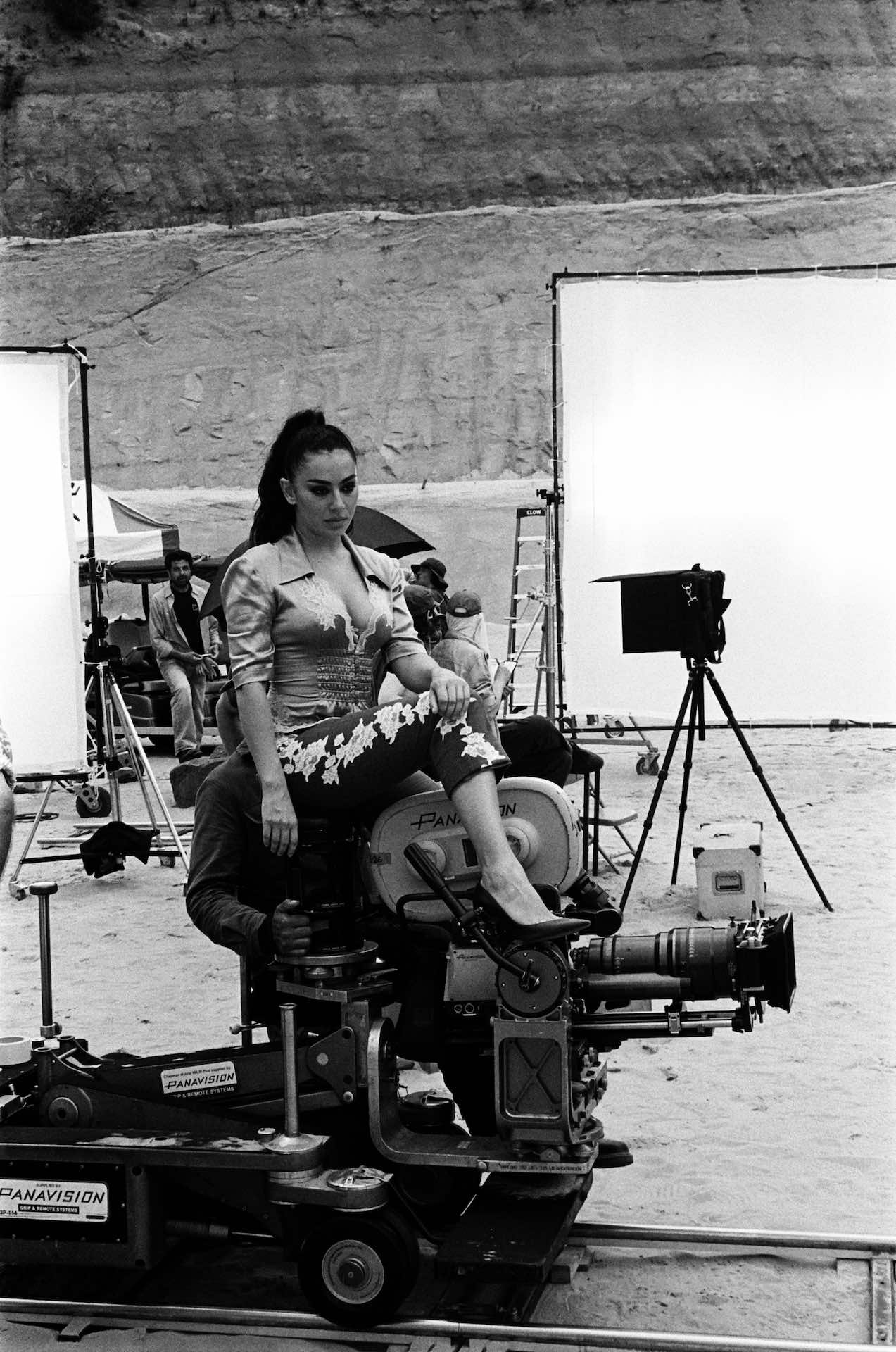 Charli XCX