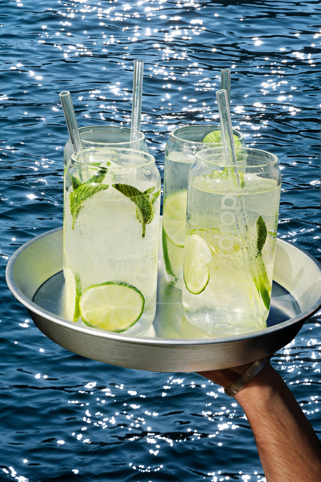 Mojito-Hurom
