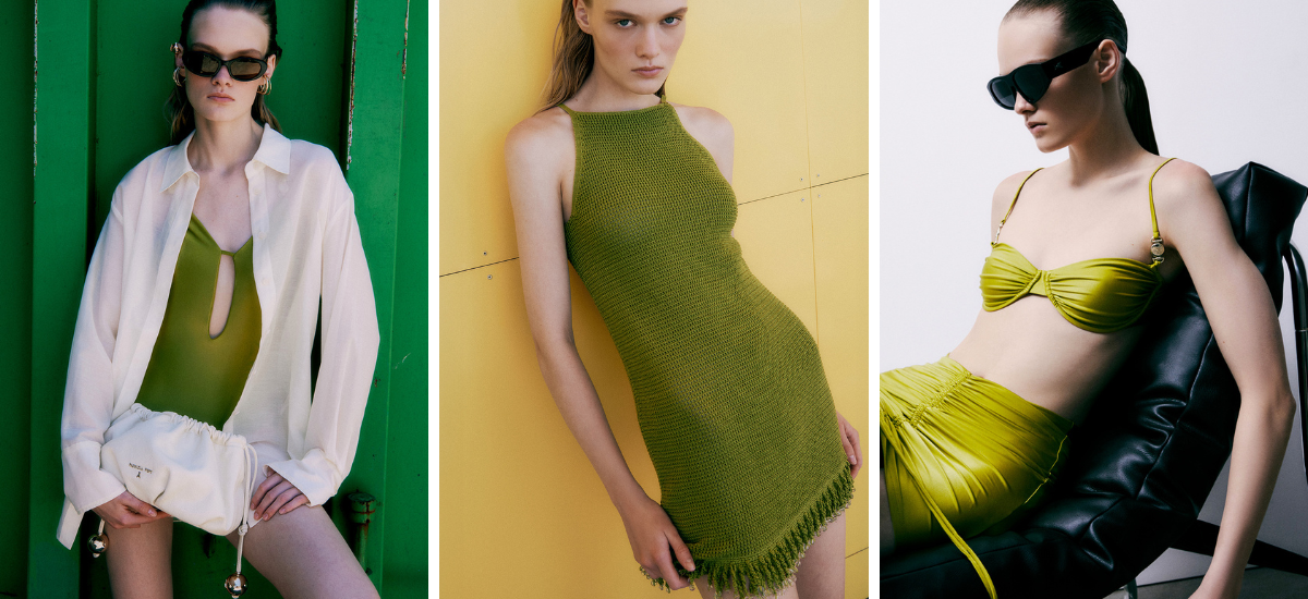 Patrizia Pepe Beach & Beyond: il beachwear che va oltre la spiaggia