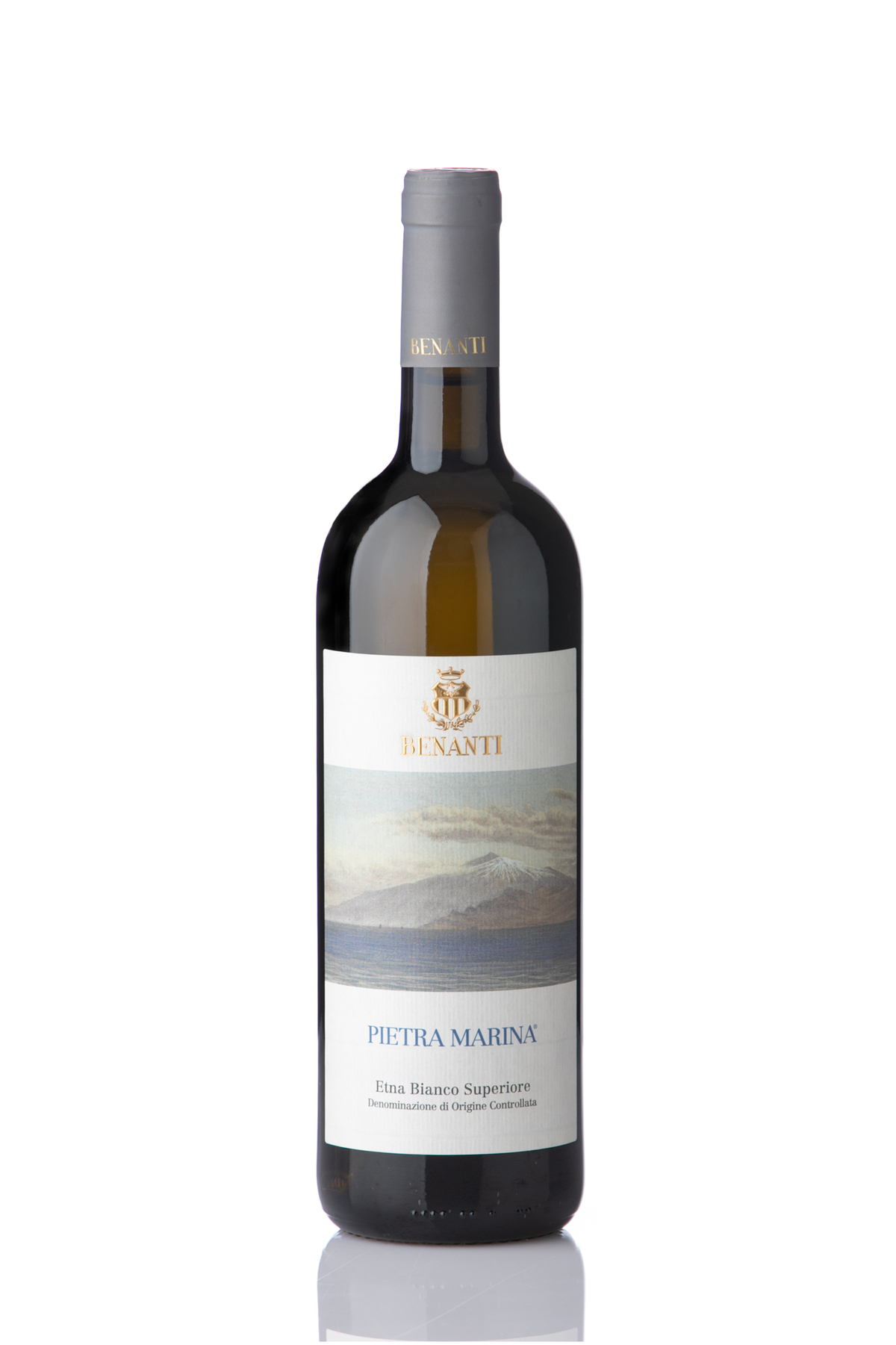 Pietramarina vino barca