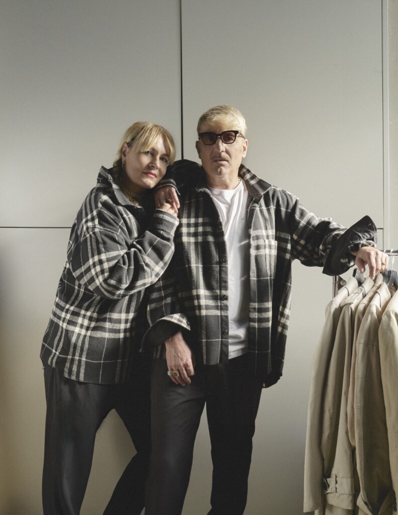 ROBERTA E ANTONIO MURR - ARCHIVIO PANDORA (2)