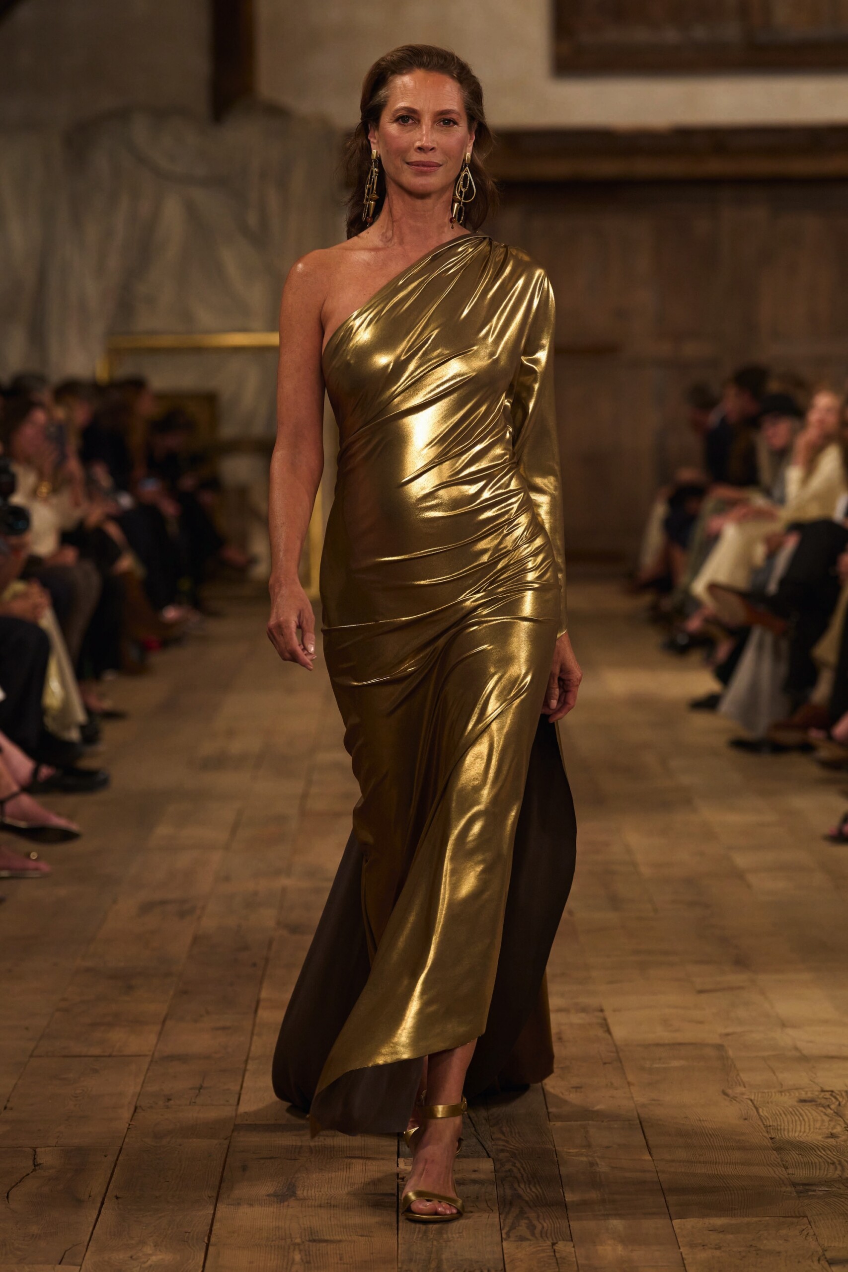Ralph Lauren L'ippocampo Sfilate Catwalks libri cult 10