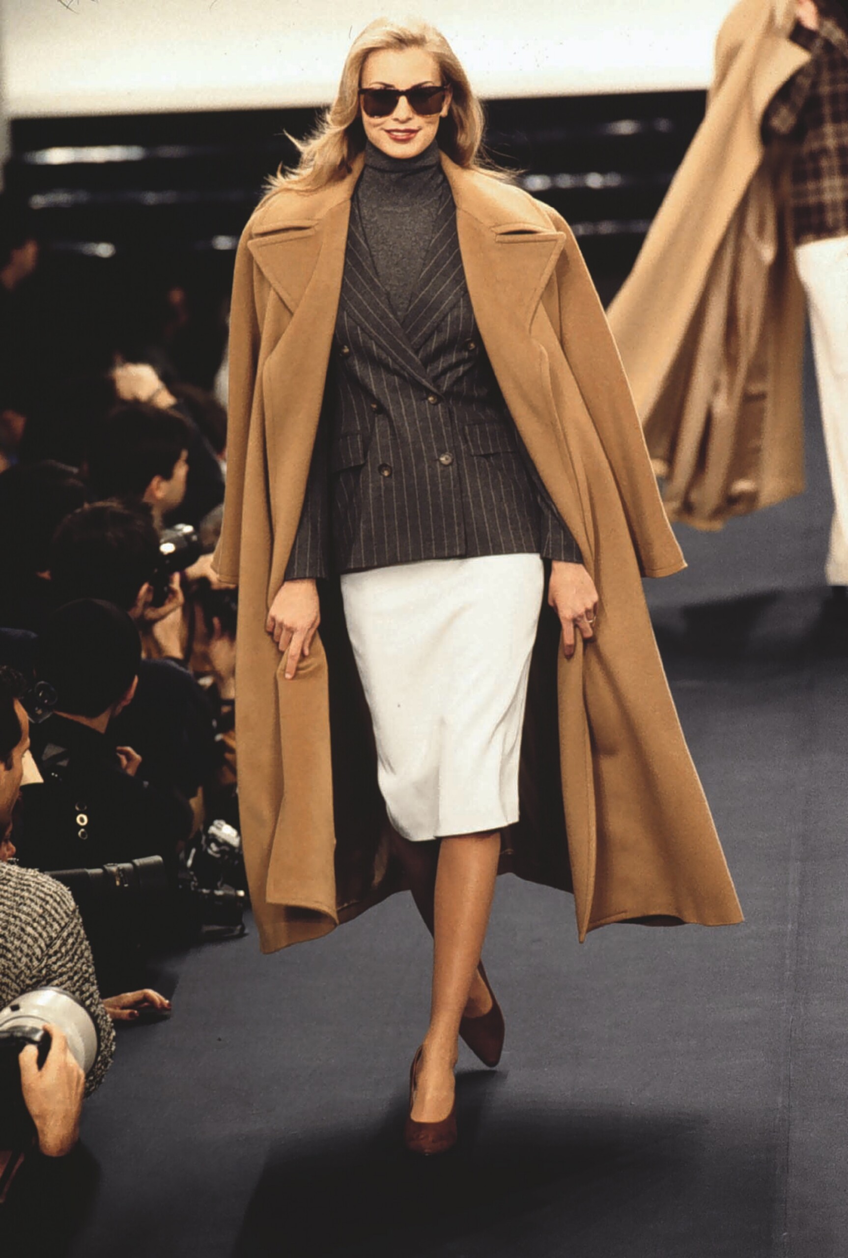 Ralph Lauren L'ippocampo Sfilate Catwalks libri cult 4