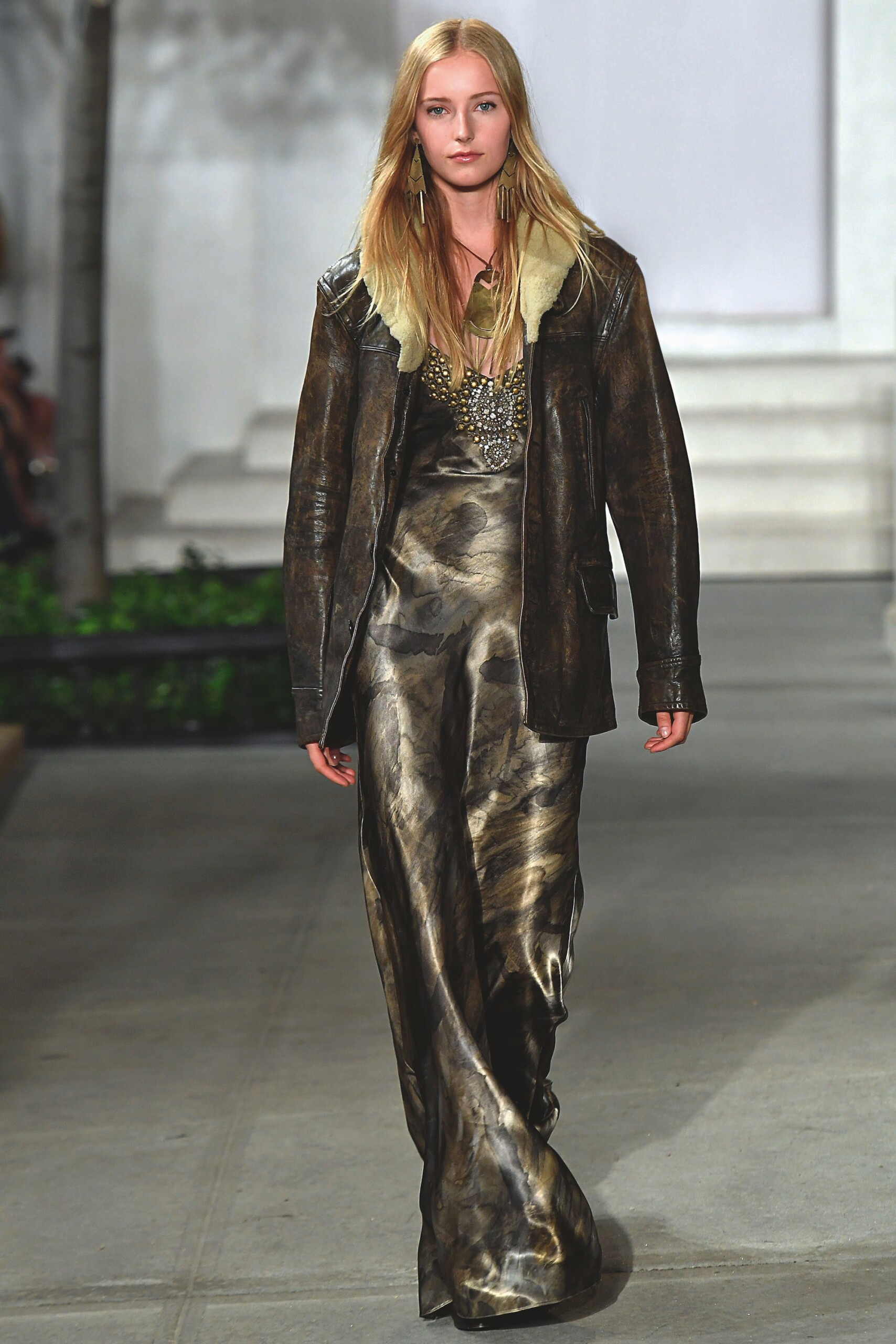 Ralph Lauren L'ippocampo Sfilate Catwalks libri cult 5